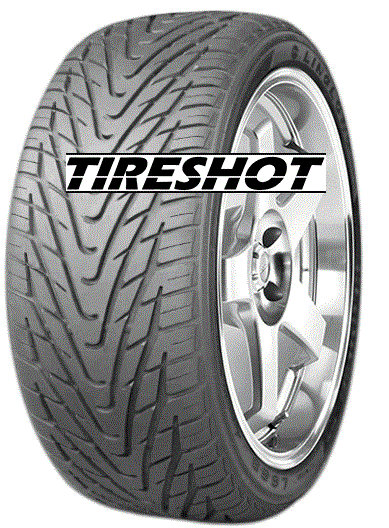 LingLong L689 Tire